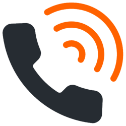 Ikona telefonu